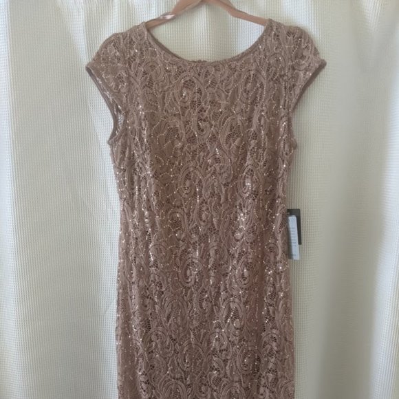 Marina dress from Nordstrom - Picture 1 of 5